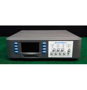 Video Test Generator